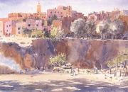 Darricha, Fes