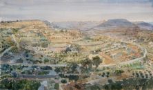 Fields of the Xaghra ValleyGozo
